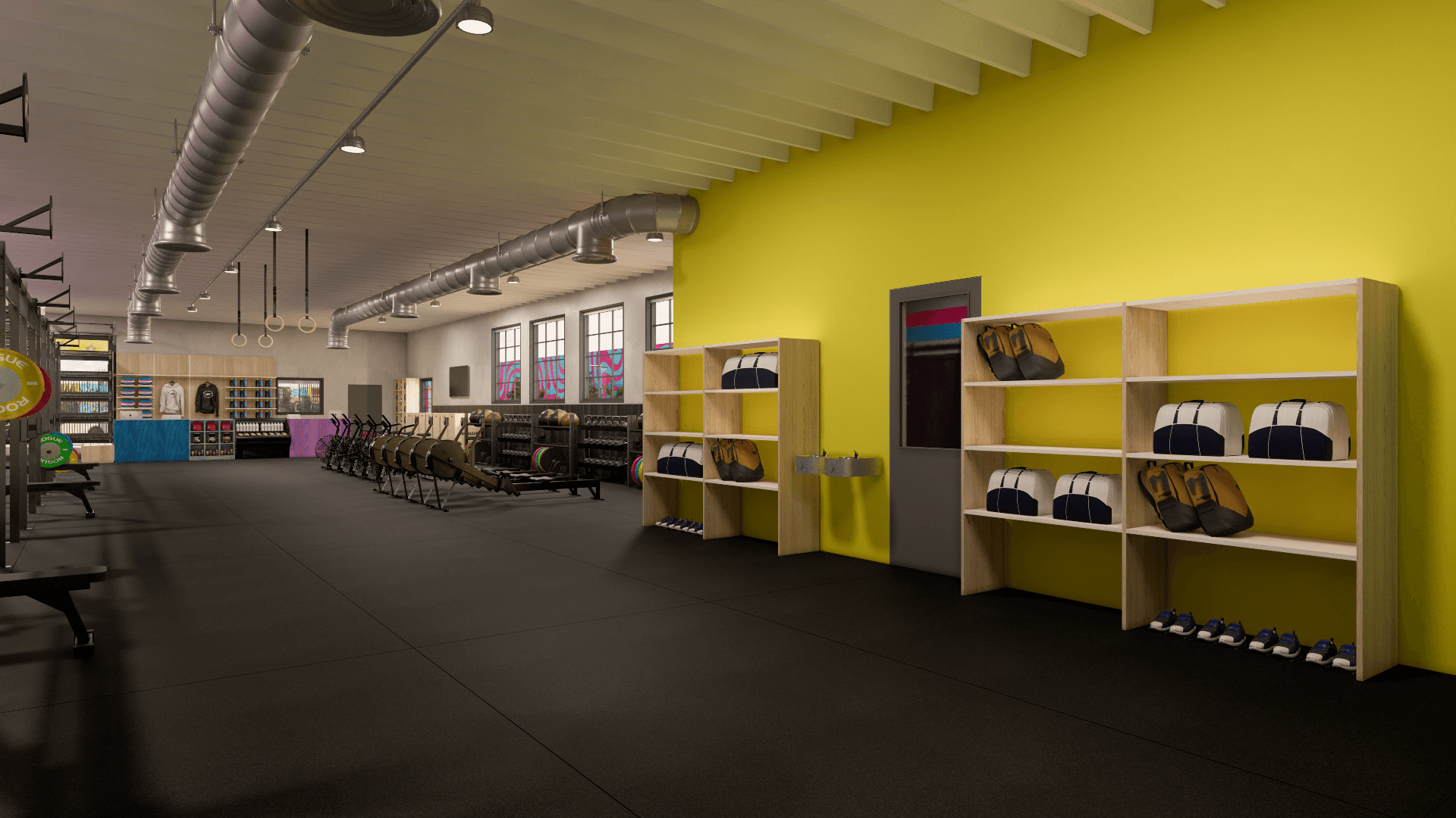 opengym