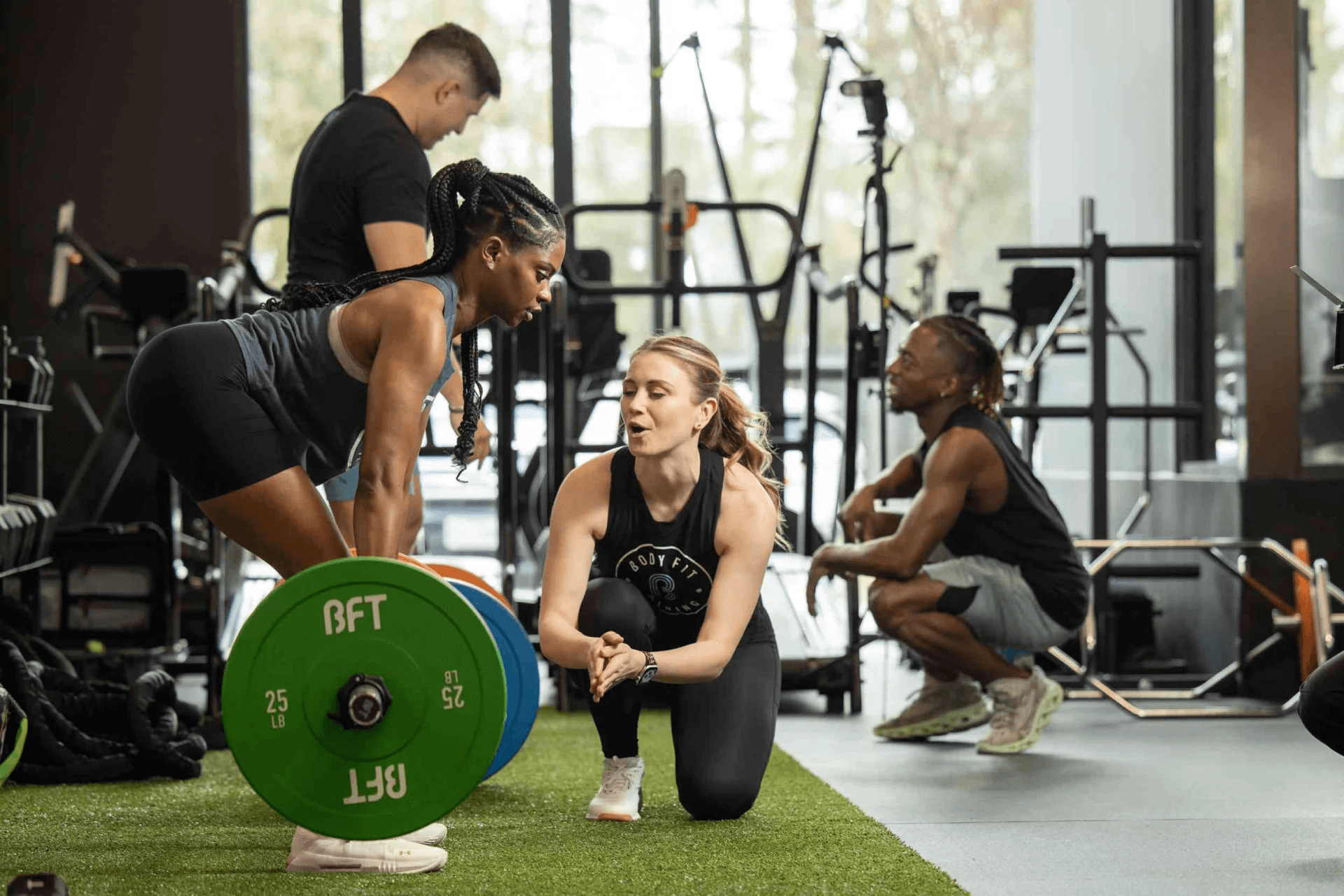CrossFit