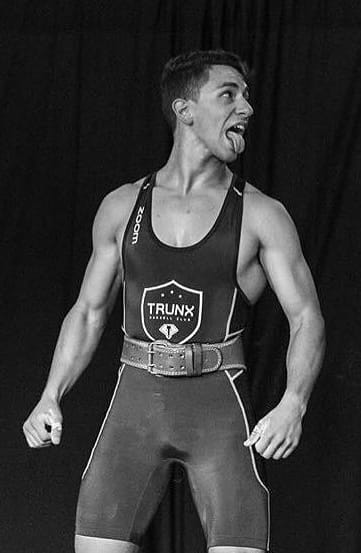 David Crespo Coach