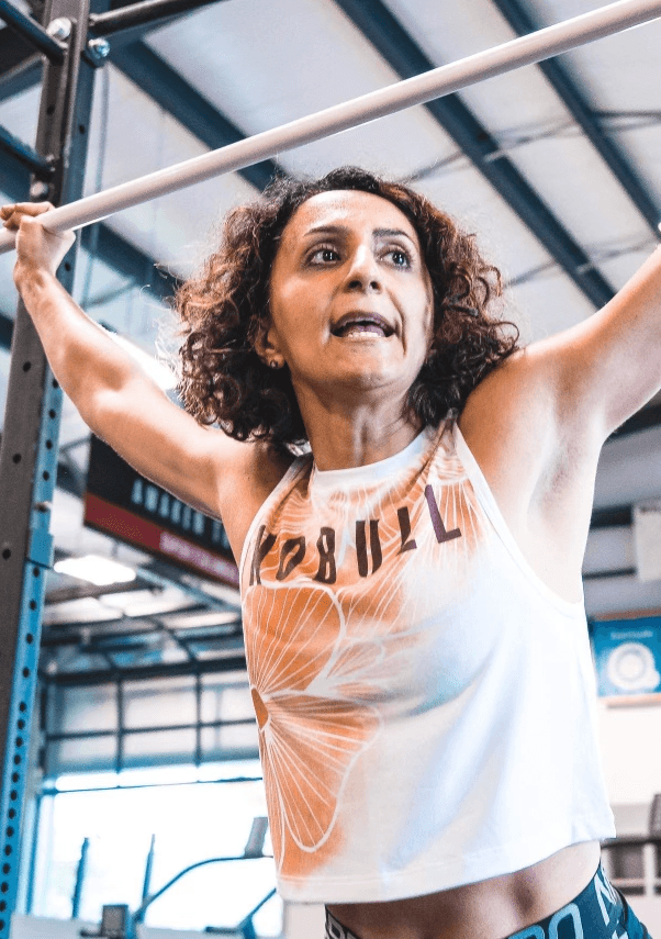 Rali Bagheri Coach